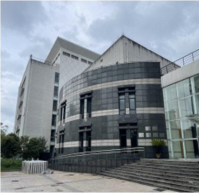 学校房屋抗震安全检测