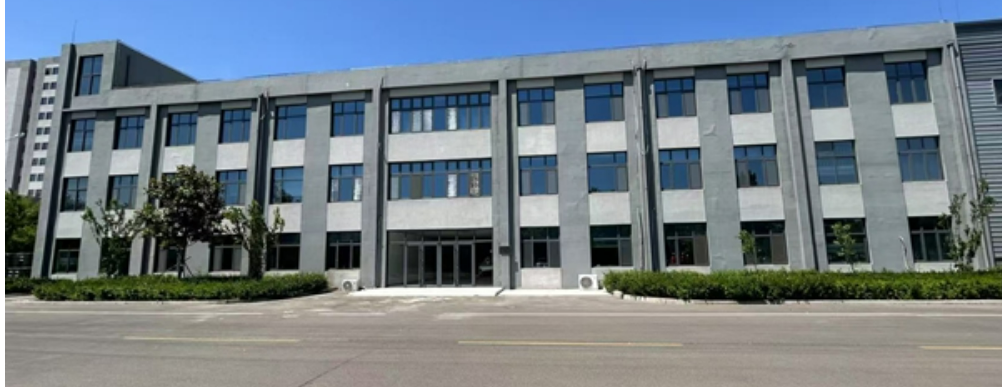 车间生活间检测