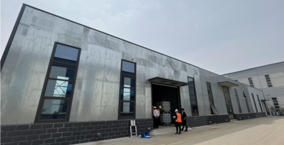 超声波无损探伤检测